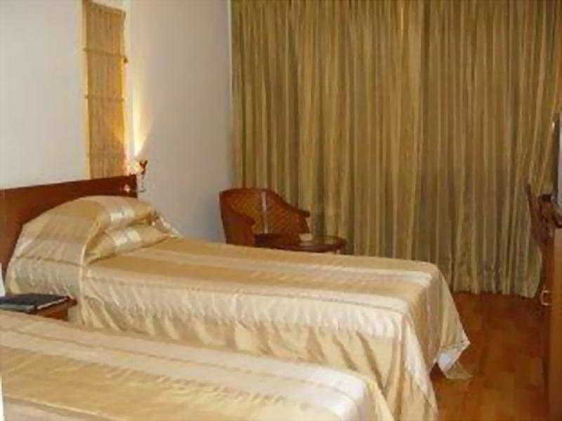 班加罗尔拉米特莱酒店 Attibele 客房 照片